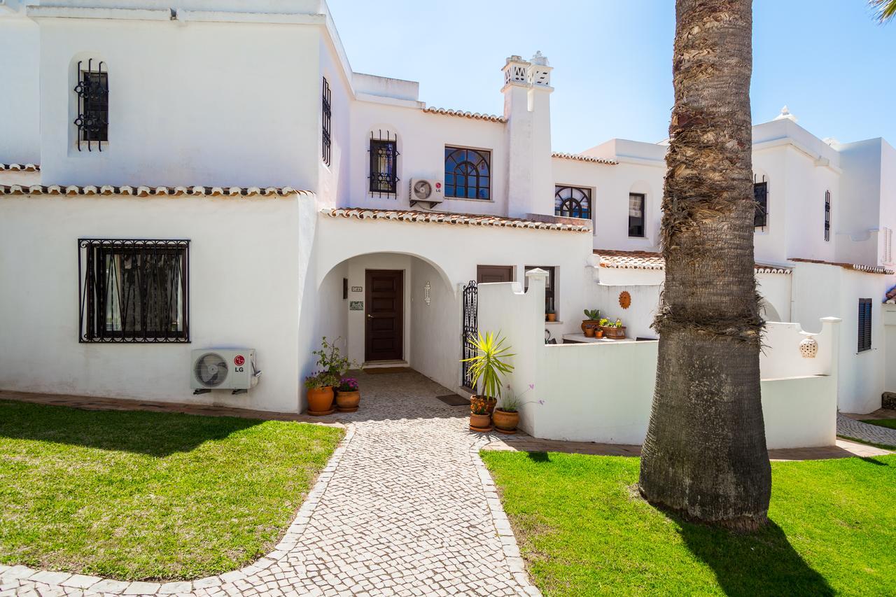 Casa Borboleta Villa Carvoeiro  Exterior photo
