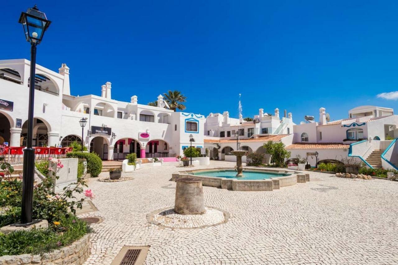 Casa Borboleta Villa Carvoeiro  Exterior photo